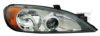 TYC 20-5981-05-2 Headlight